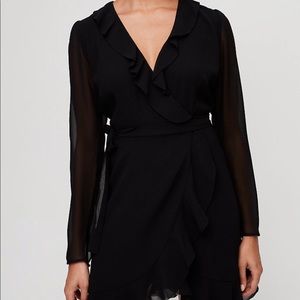 Wilfred Louise dress 💋